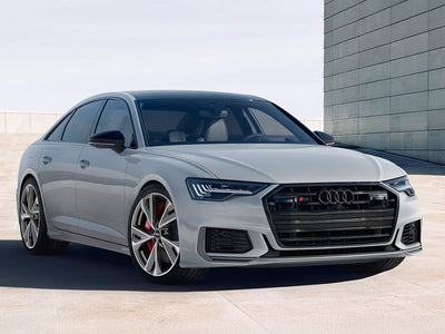 audi a6 2019-2024 Avery Dennison Headlight Protection Kits