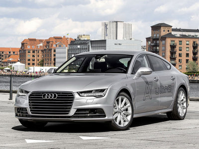 audi a7 2012-2015 Avery Dennison Headlight Protection Kits