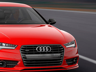 Rshield™ Audi A7 2012-2015 Headlight Protection Film