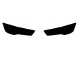audi a7 2016-2018 3M Pro Shield Headlight Protecive Film