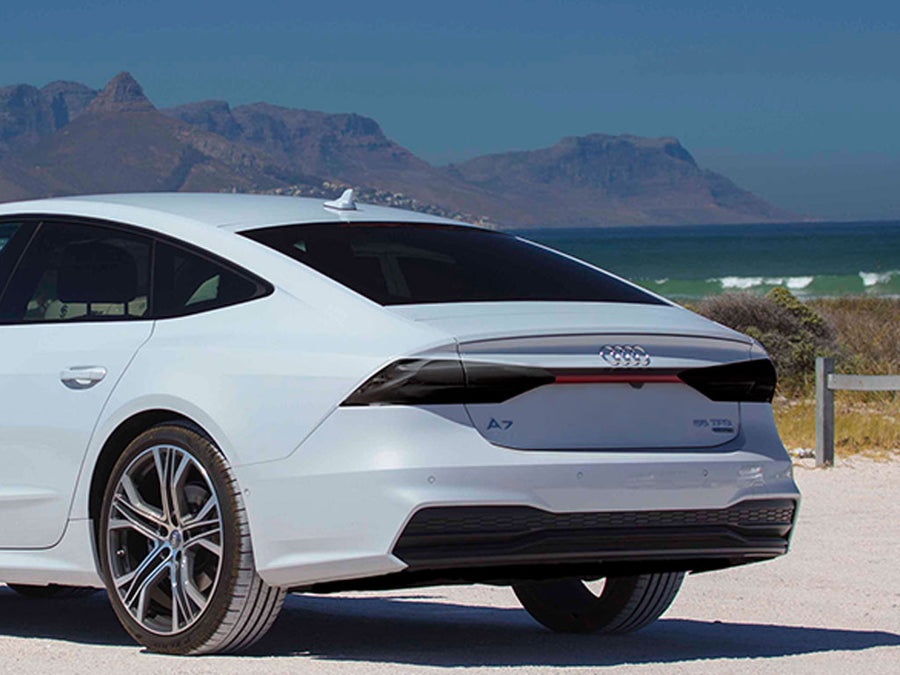 Rtint™ Audi A7 2016-2018 Tail Light Tint