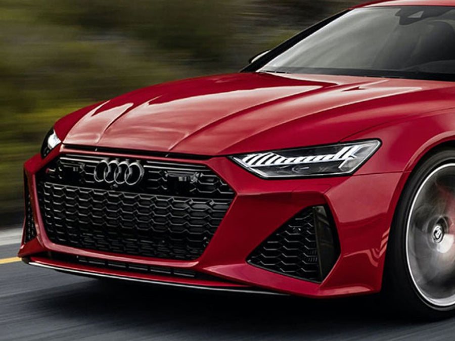 3M™ Audi A7 2019-2023 Headlight Protection Film