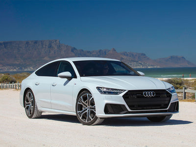 audi a7 2019-2023 Avery Dennison Headlight Protection Kits