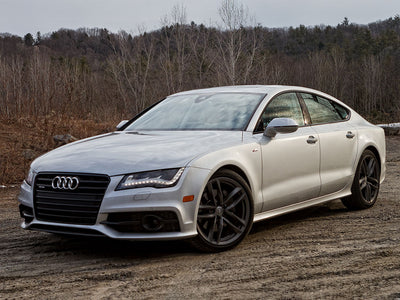 audi a8 1997-2003 Avery Dennison Headlight Protection Kits
