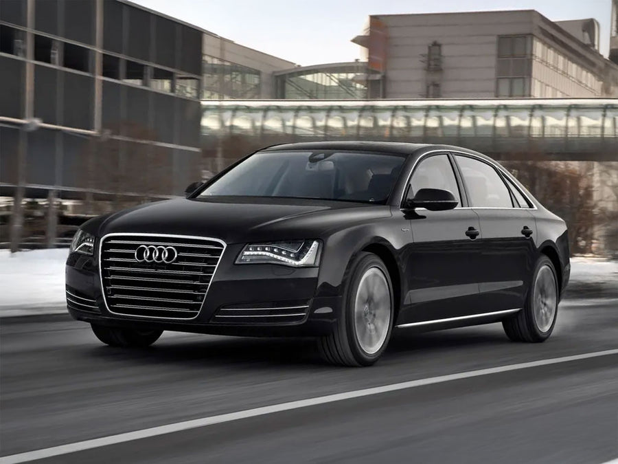 audi a8 2006-2010 Avery Dennison Headlight Protection Kits