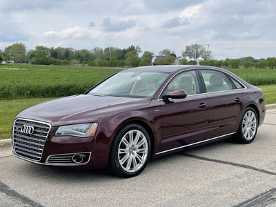 audi a8 2011-2014 Avery Dennison Headlight Protection Kits