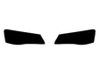 audi a8 2011-2014 3M Pro Shield Headlight Protecive Film