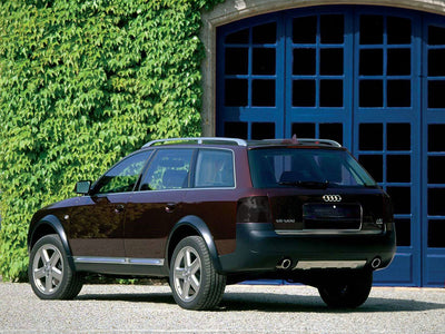 allroad Blackout Tail Light TInt~1~0