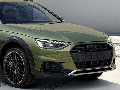 3M™ Audi Allroad 2020-2023 Headlight Protection Film