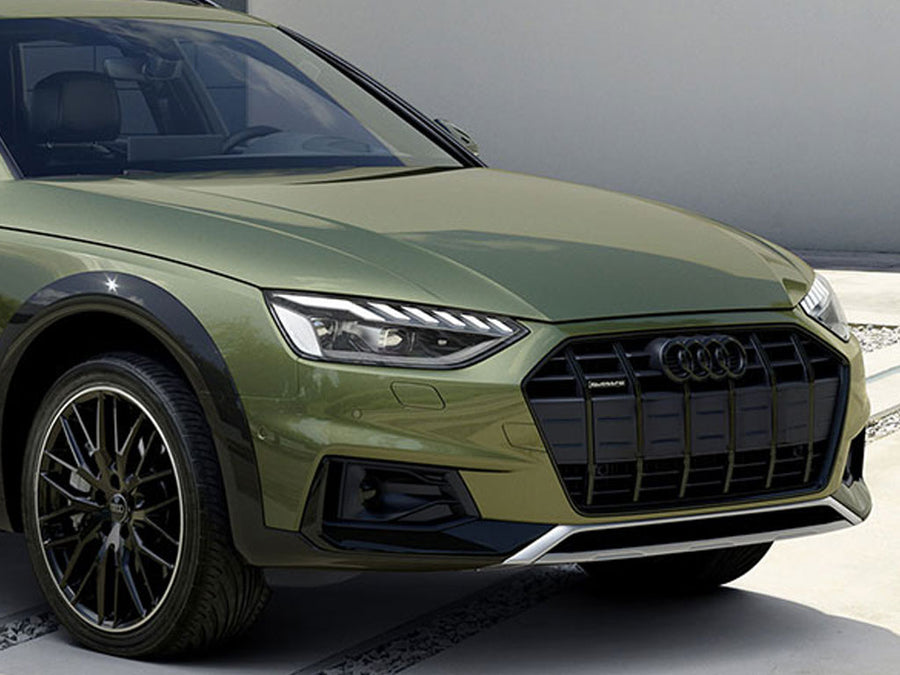 3M™ Audi Allroad 2020-2023 Headlight Protection Film