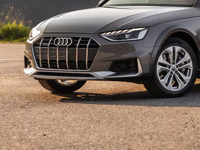 Rshield™ Audi Allroad 2020-2023 Headlight Protection Film