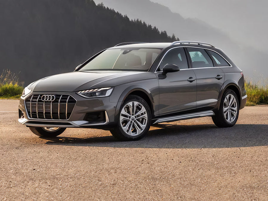 audi allroad 2020-2025 Headlight Protection Film