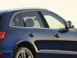 audi q5 2009-2017 Matte Black Pillar Cover Diagram