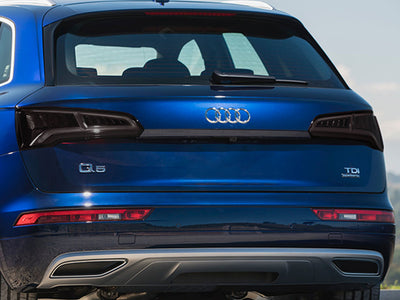 Rtint™ Audi Q5 2009-2017 Tail Light Tint