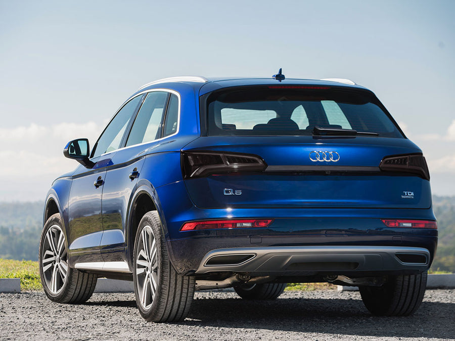 q5 Blackout Tail Light TInt~1~0