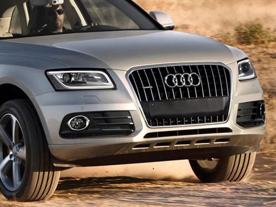 3M™ Audi Q5 2013-2017 Headlight Protection Film