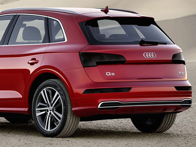 Rtint™ Audi Q5 2018-2020 Tail Light Tint