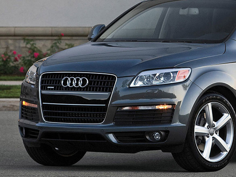 Avery Dennison™ Audi Q7 2007-2009 Headlight Protection Film