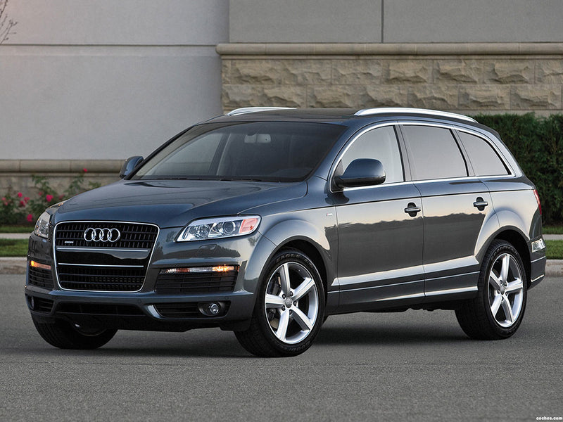 audi q7 2007-2009 Avery Dennison Headlight Protection Kits