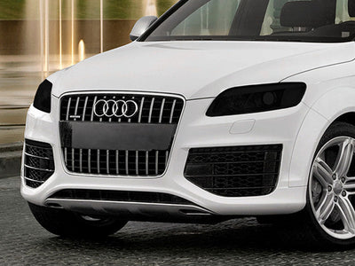 Rtint™ Audi Q7 2007-2009 Headlight Tint