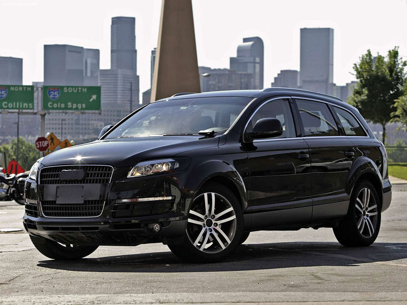 audi q7 2010-2015 Avery Dennison Headlight Protection Kits