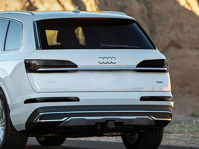 Rtint™ Audi Q7 2020-2025 Tail Light Tint