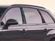 audi q7 2020-2024 Camo Pillar Cover Diagram