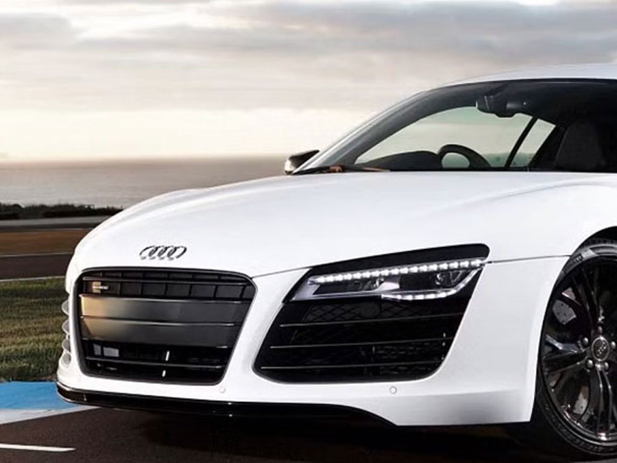 3M™ Audi R8 2008-2015 Headlight Protection Film