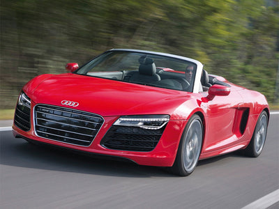 audi r8 2008-2015 Avery Dennison Headlight Protection Kits