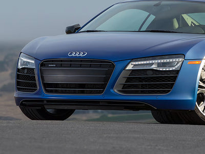 Rshield™ Audi R8 2008-2015 Headlight Protection Film
