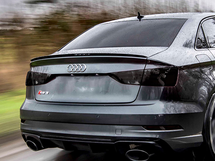 Rtint™ Audi RS 3 2017-2020 Tail Light Tint