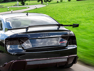 Rtint™ Audi RS 5 2013-2015 Tail Light Tint
