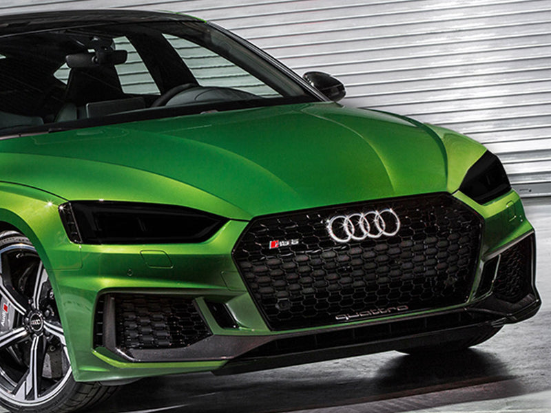 Rtint™ Audi RS 5 2018-2019 Headlight Tint