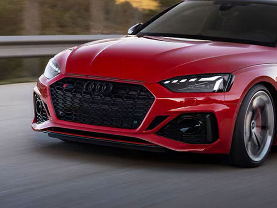 3M™ Audi RS 5 2021-2024 Headlight Protection Film