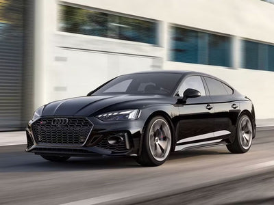 audi rs 5 2021-2025 Avery Dennison Headlight Protection Kits