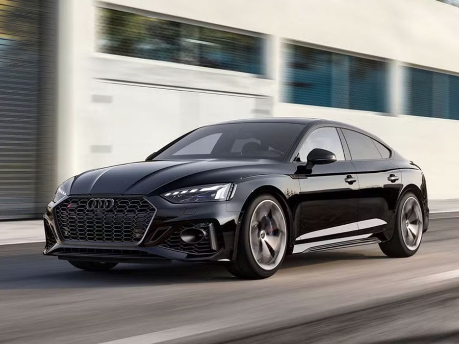 audi rs 5 2021-2025 Avery Dennison Headlight Protection Kits
