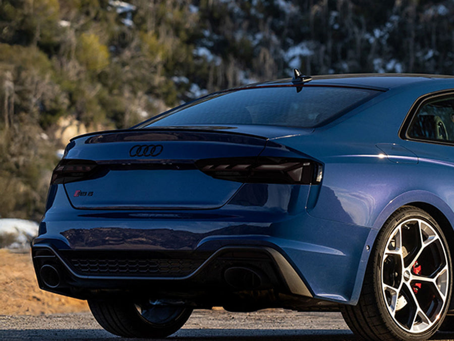 Rtint™ Audi RS 5 2021-2024 Tail Light Tint