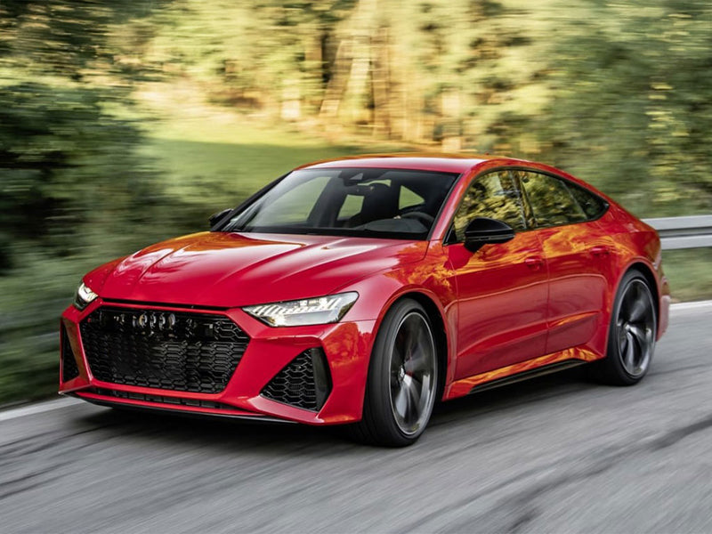 audi rs 7 2019-2025 Avery Dennison Headlight Protection Kits