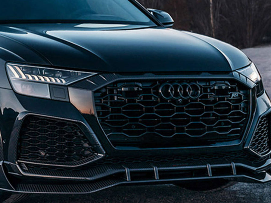 Avery Dennison™ Audi RS Q8 2020-2024 Headlight Protection Film