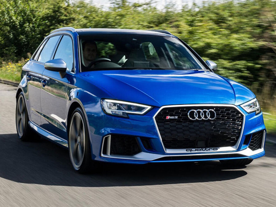 audi rs3 2018-2020 Avery Dennison Headlight Protection Kits