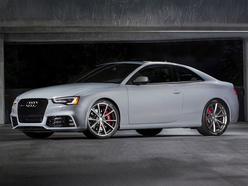 audi rs5 2013-2015 3M Headlight Protection Film