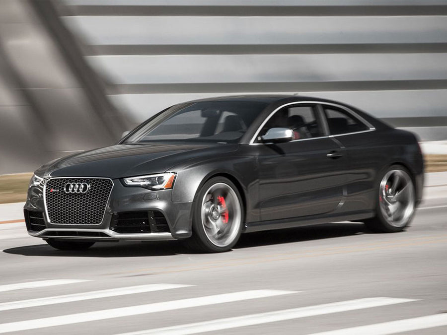 audi rs5 2013-2015 Avery Dennison Headlight Protection Kits