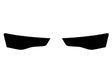 audi rs5 2013-2015 3M Pro Shield Headlight Protecive Film