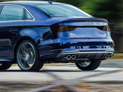 Rtint™ Audi S3 2015-2019 Tail Light Tint