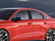 audi s3 2021-2023 Custom Pillar Cover Diagram