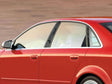 audi s4 2000-2002 Camo Pillar Cover Diagram