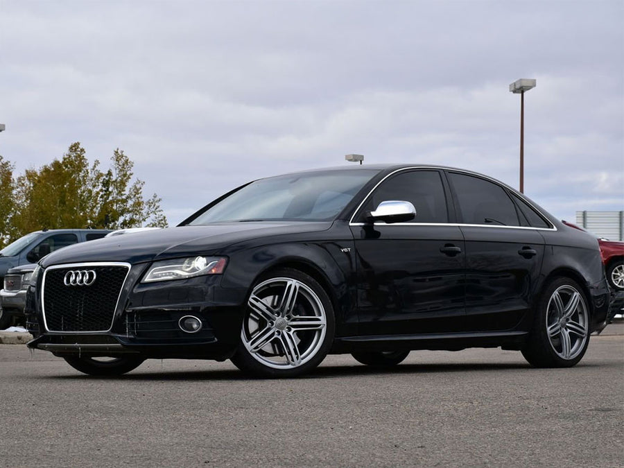 audi s4 2009-2012 Avery Dennison Headlight Protection Kits