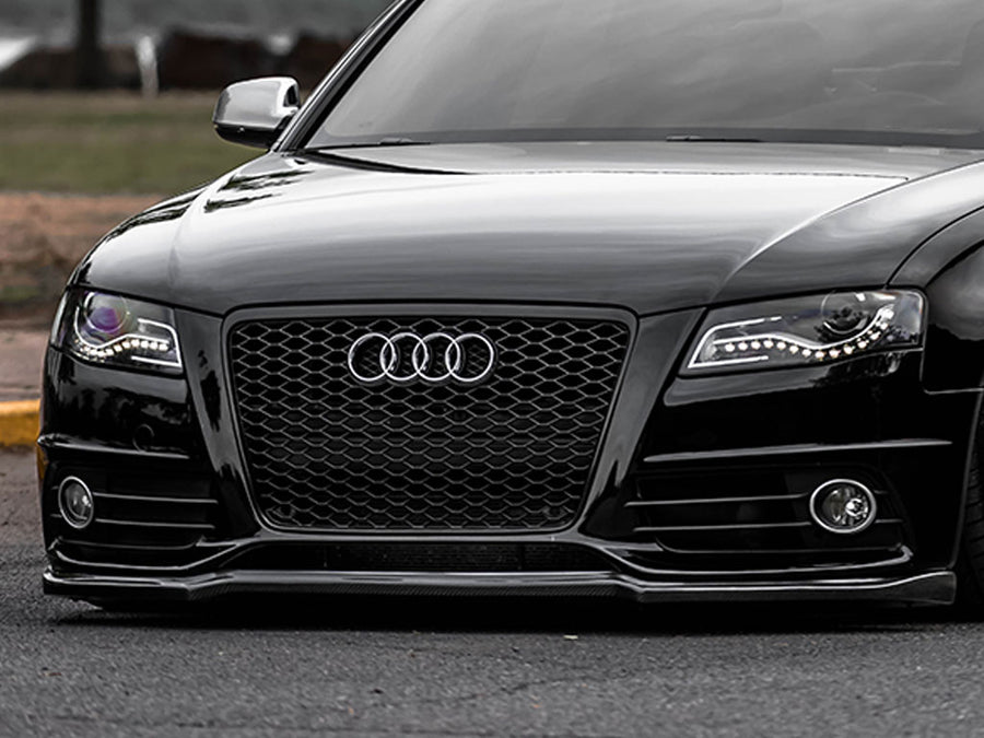 Rshield™ Audi S4 2009-2012 Headlight Protection Film