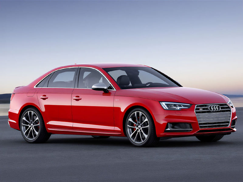 audi s4 2013-2016 3M Headlight Protection Film