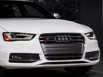 Rshield™ Audi S4 2013-2016 Headlight Protection Film